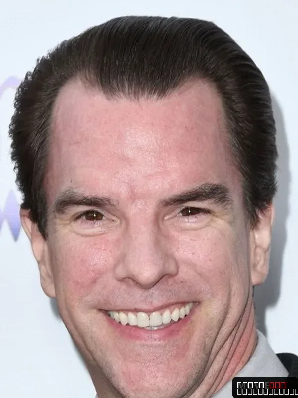Michael McGlone