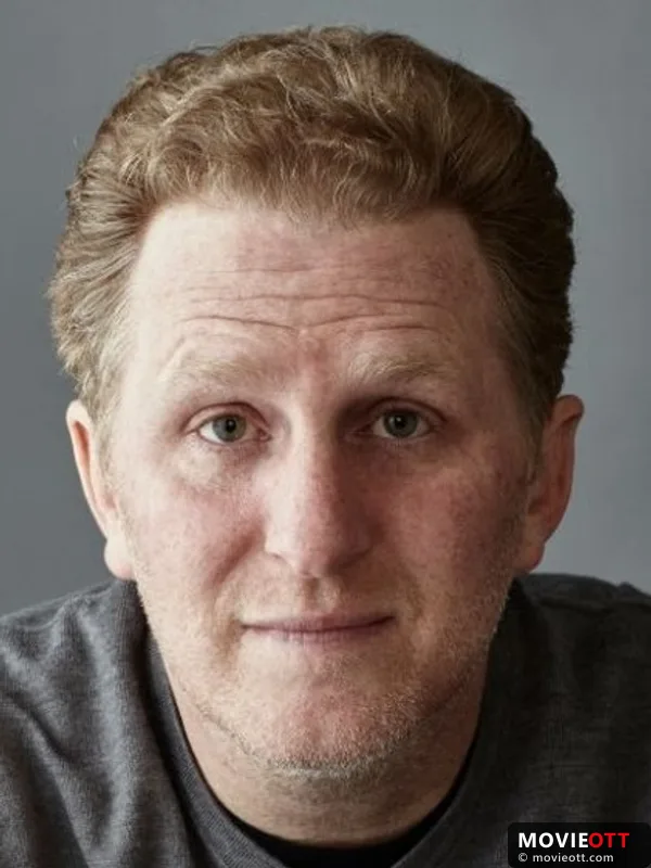 Michael Rapaport — photo 1