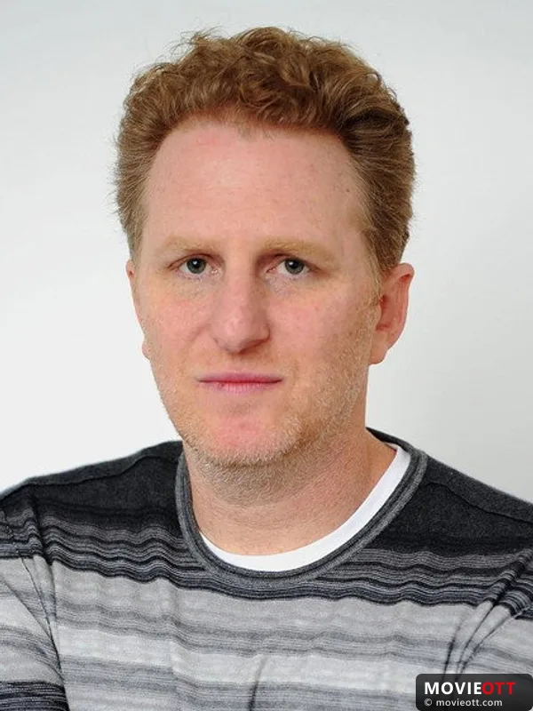 Michael Rapaport — photo 7