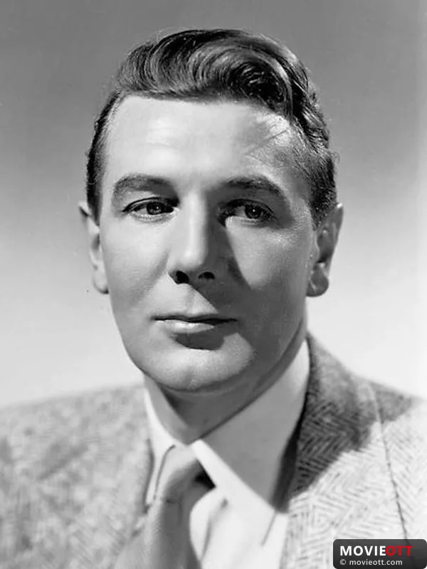 Michael Redgrave — photo 1