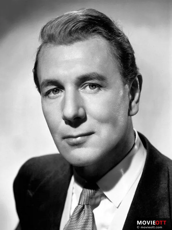 Michael Redgrave — photo 2