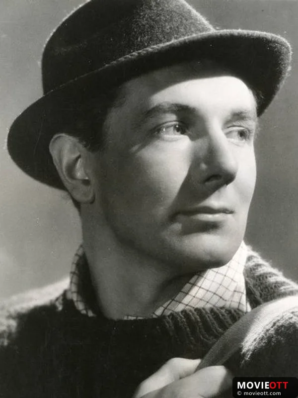 Michael Redgrave — photo 3
