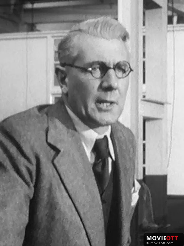 Michael Redgrave — photo 4