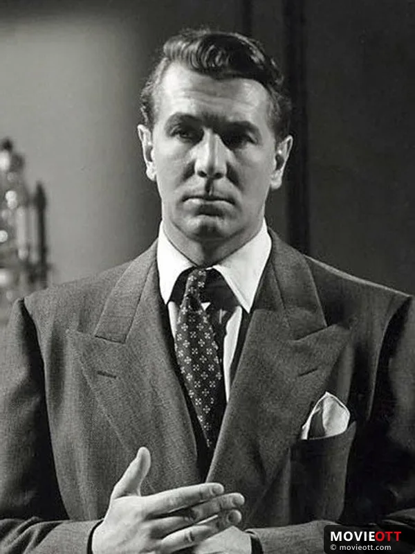 Michael Redgrave — photo 5