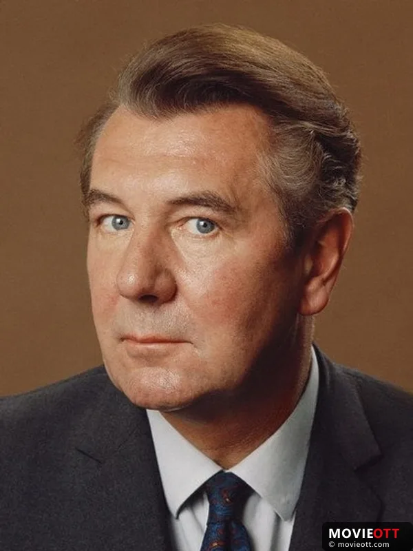 Michael Redgrave — photo 6