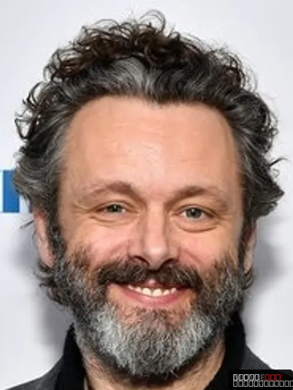 Michael Sheen