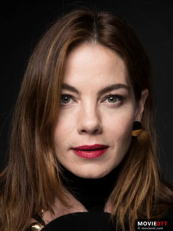 Michelle Monaghan — photo 2