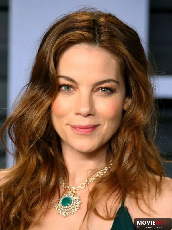 Michelle Monaghan — photo 3
