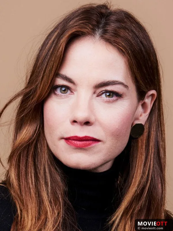 Michelle Monaghan — photo 4