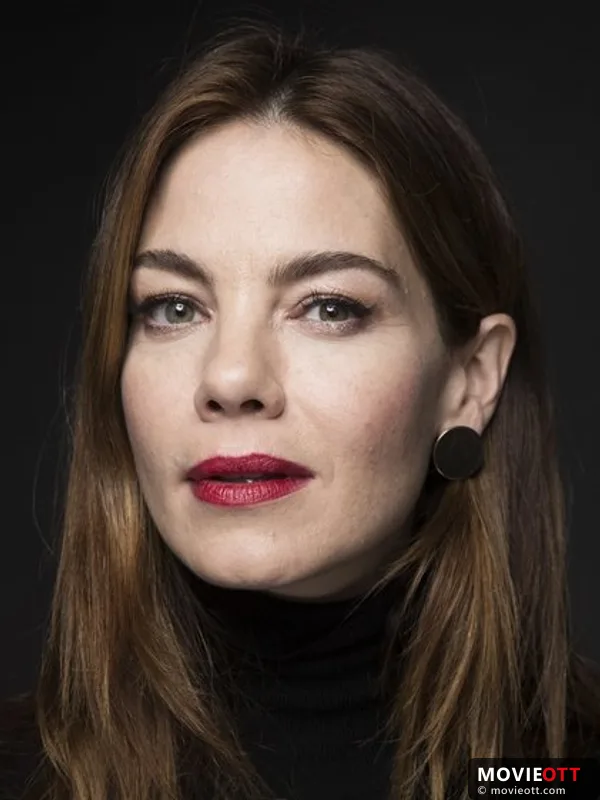 Michelle Monaghan — photo 5