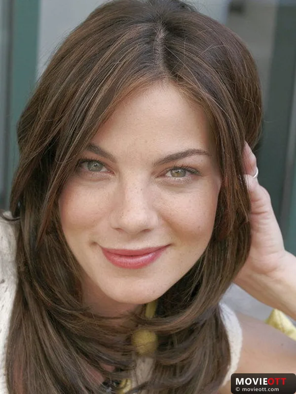 Michelle Monaghan — photo 6