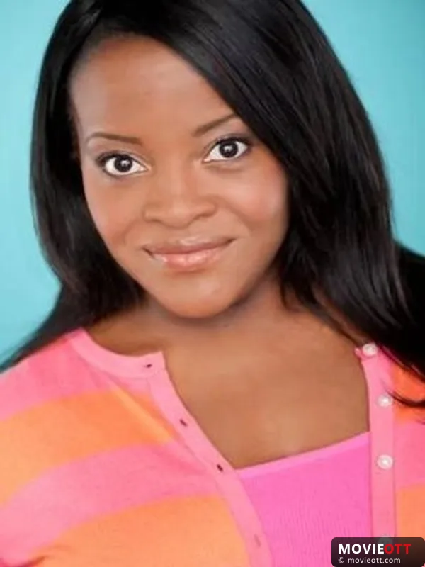 Michelle N. Carter — photo 1