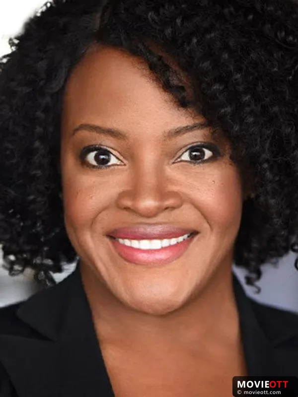 Michelle N. Carter — photo 3
