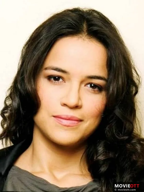 Michelle Rodriguez — photo 2