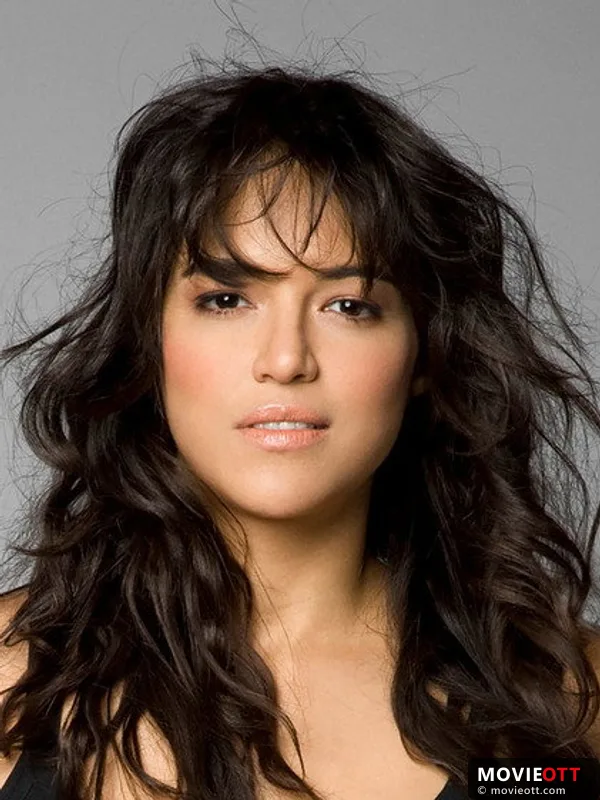 Michelle Rodriguez — photo 3