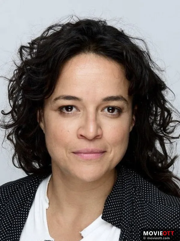 Michelle Rodriguez — photo 4