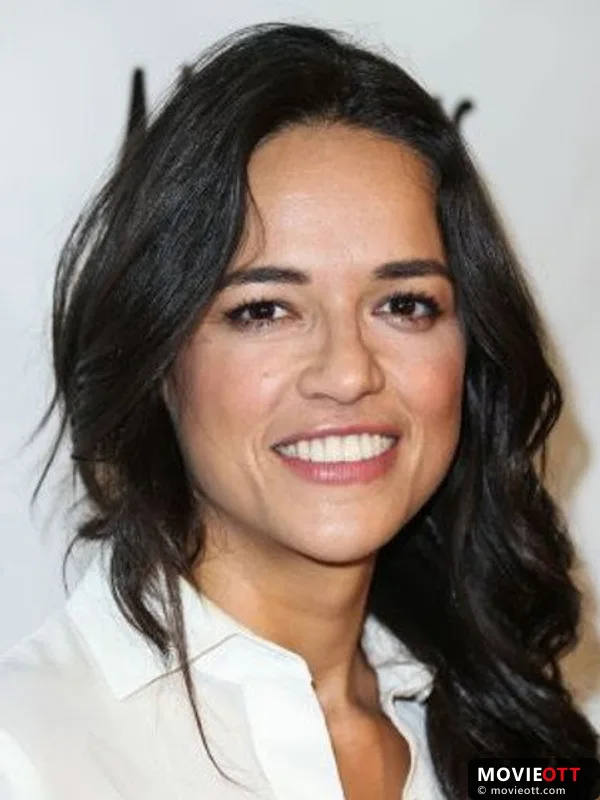 Michelle Rodriguez — photo 5