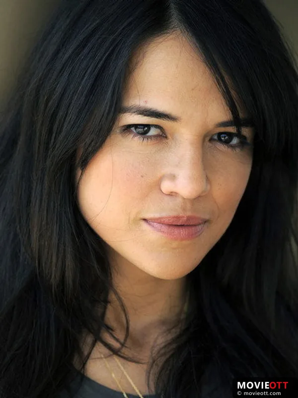 Michelle Rodriguez — photo 6