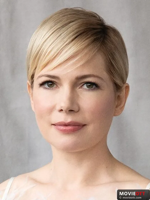 Michelle Williams — photo 1