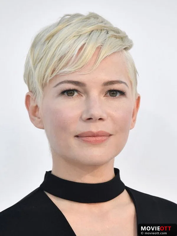 Michelle Williams — photo 2