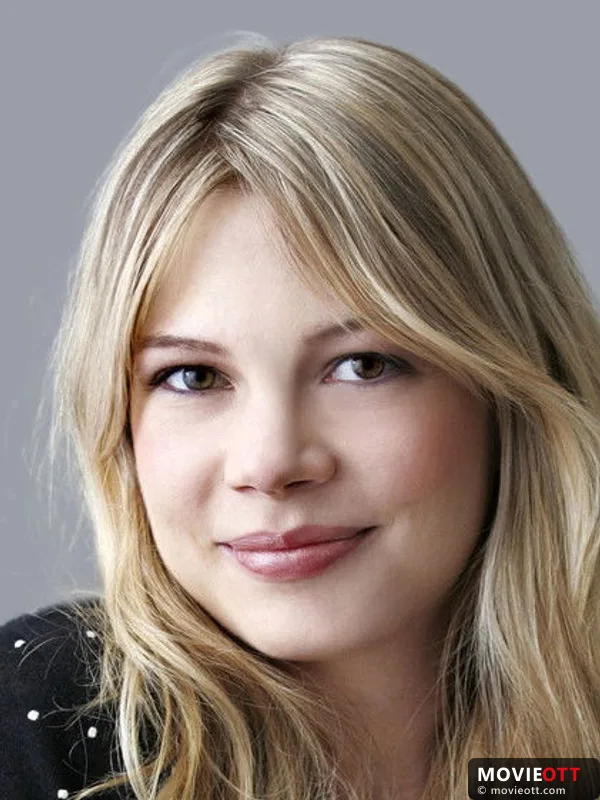 Michelle Williams — photo 3