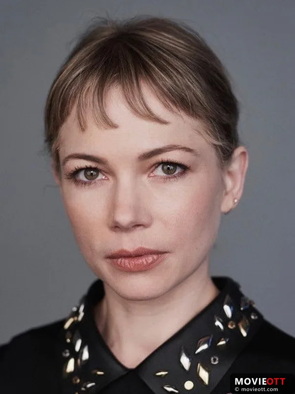 Michelle Williams — photo 4