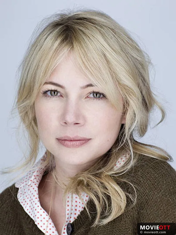 Michelle Williams — photo 5