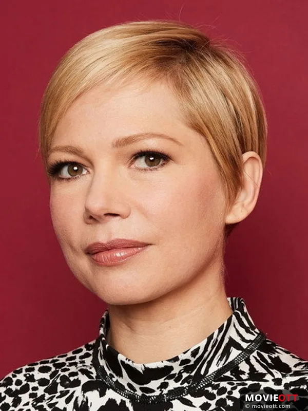 Michelle Williams — photo 6