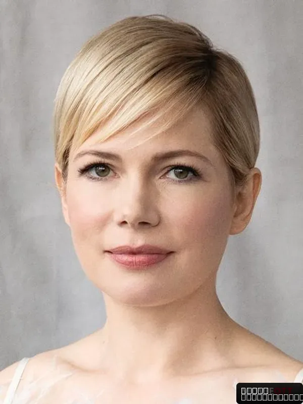 Michelle Williams