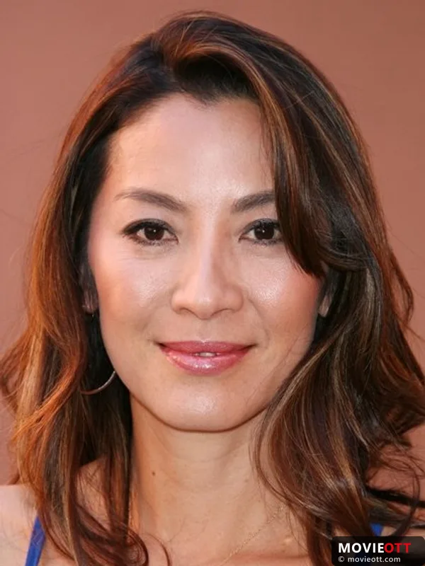 Michelle Yeoh — photo 2