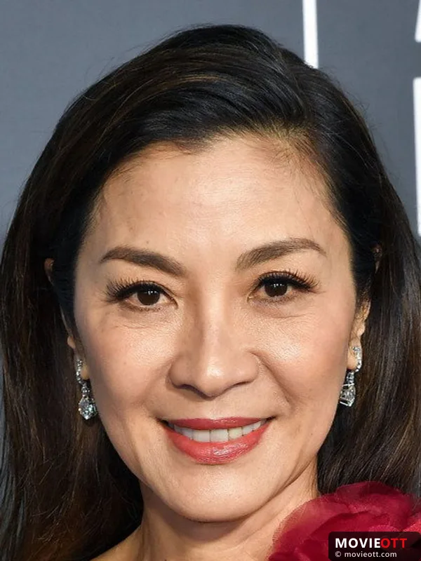 Michelle Yeoh — photo 3