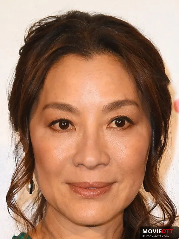Michelle Yeoh — photo 5
