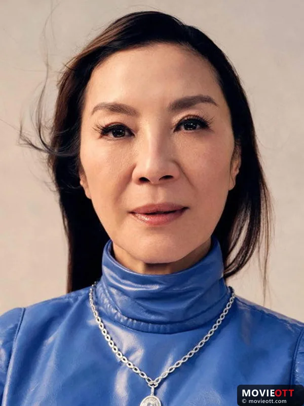 Michelle Yeoh — photo 6