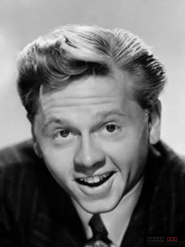 Mickey Rooney