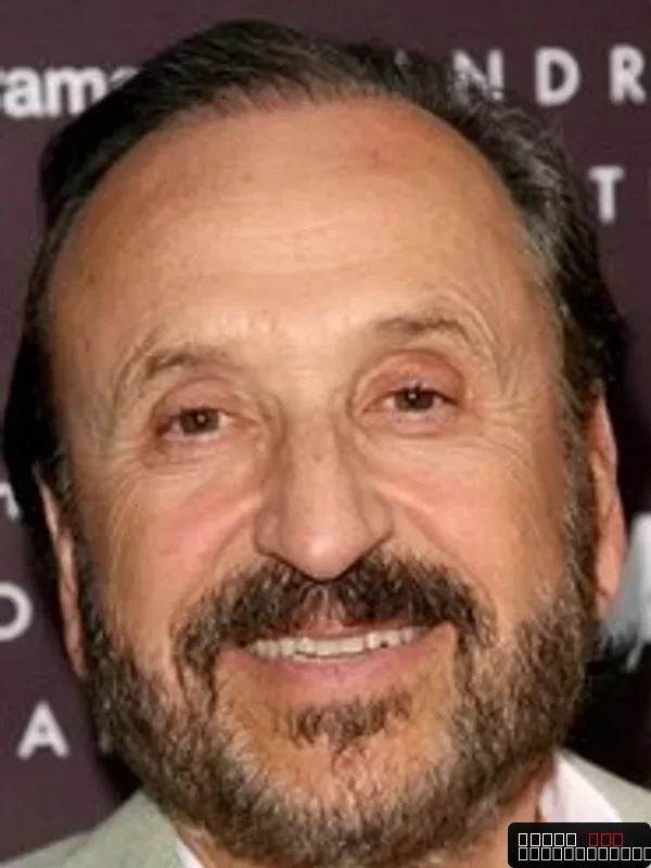 Mikael Salomon