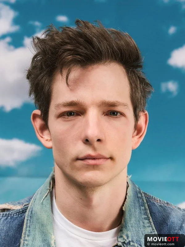 Mike Faist — photo 2