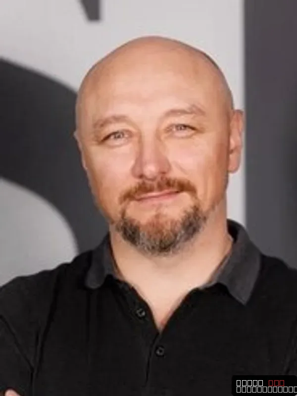 Mikhail Khrustalev