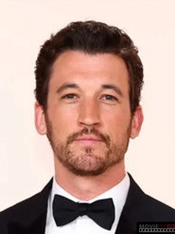 Miles Teller