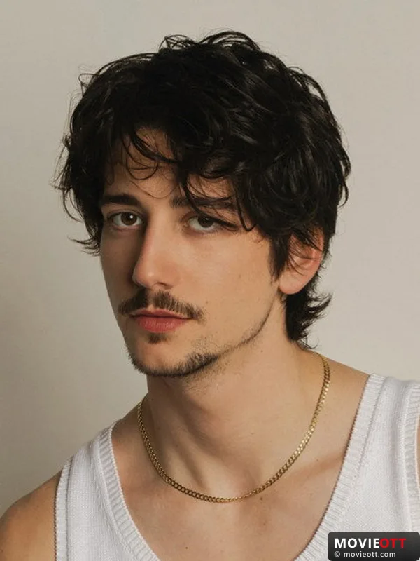 Milo Manheim — photo 1