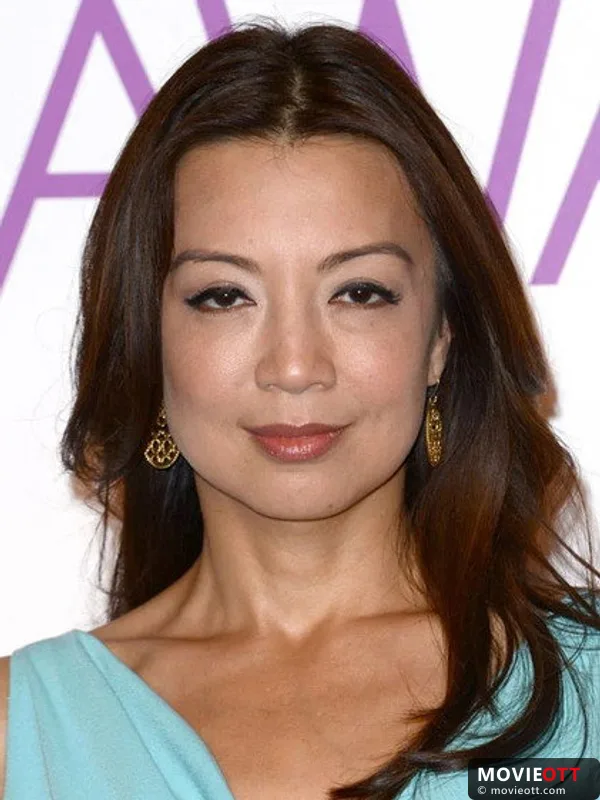 Ming-Na Wen — photo 3