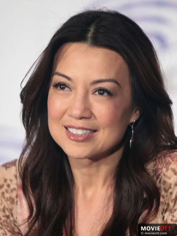 Ming-Na Wen — photo 5