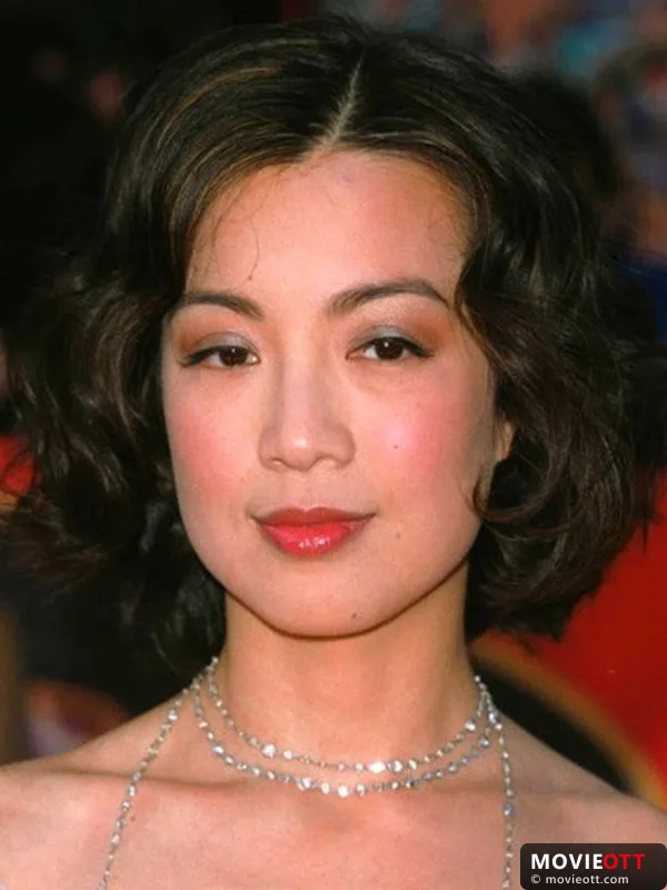 Ming-Na Wen — photo 7