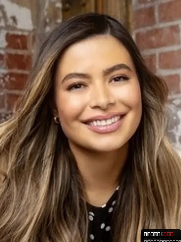 Miranda Cosgrove
