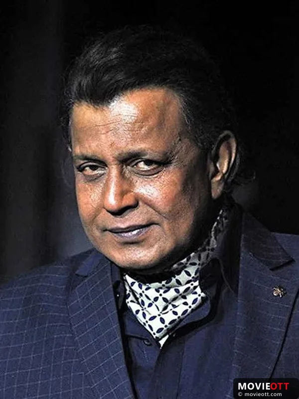Mithun Chakraborty — photo 1