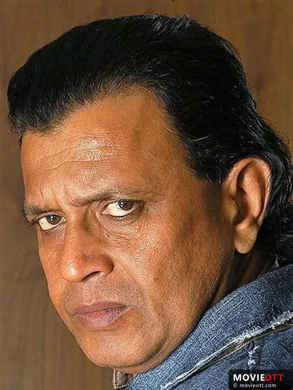 Mithun Chakraborty — photo 2