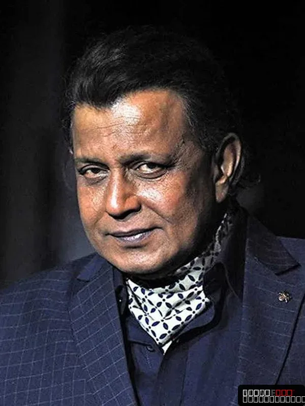 Mithun Chakraborty