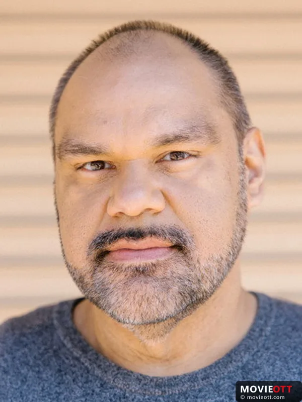 Mohammed Naqvi — photo 1