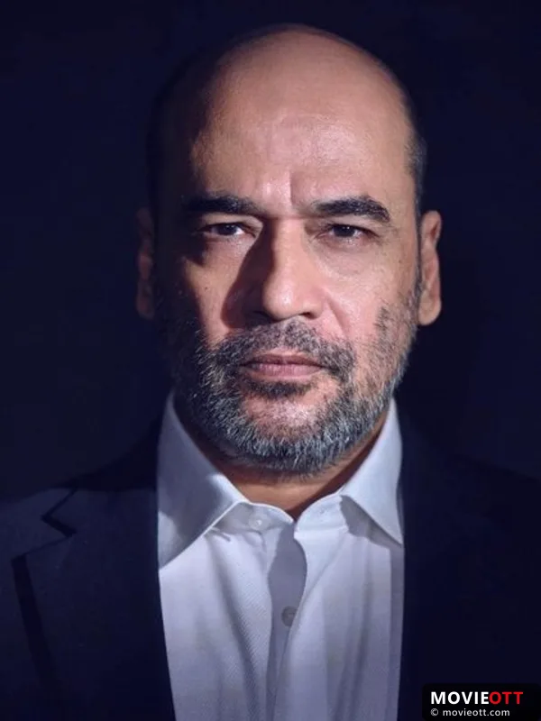 Mohan Kapur — photo 1