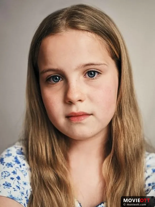 Molly Cartwright — photo 1