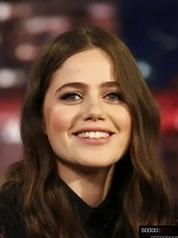 Molly Gordon